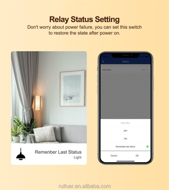 Micro Módulo Dimmer Iki Smart - Image 3