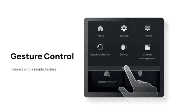 Panel de Control Iki Smart Premium - Image 3