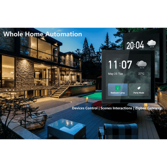 Panel de Control Iki Smart Premium - Image 4