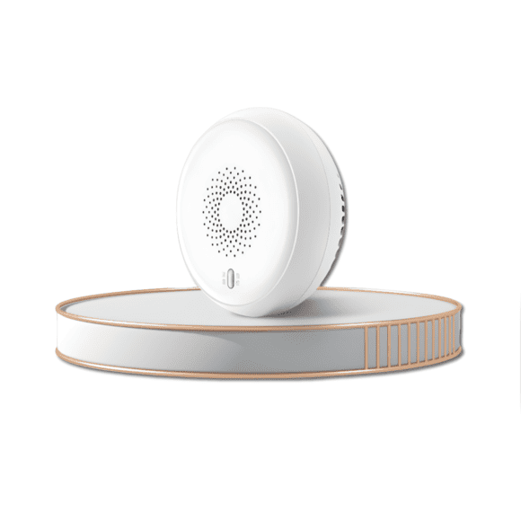Sensor de humo Iki Smart