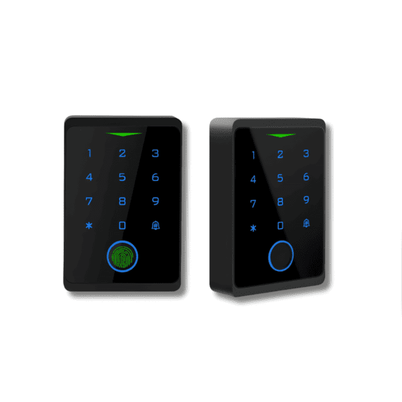 Control de acceso Iki Smart